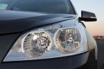 Chevrolet Traverse LT 2009 года